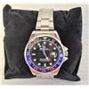 NEW ROLEX "GMT MASTER II" REPLICA SUPERLATIVE