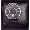 Image 1 : NEW MENS GENEVA QUARTZ MOVEMENT WATCH