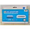 Image 1 : NEW POWER ADAPTER FOR NINTENDO WII U