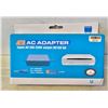 Image 1 : NEW POWER ADAPTER FOR NINTENDO WII U