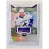 2017-18 TRILOGY ROOKIE PREMIERES BROCK BOESER