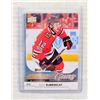 Image 1 : 2017-18 UPPER DECK ALEX DEBRINCAT YOUNG GUNS