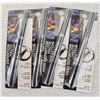 Image 1 : 4PK NYC HIGH DEFINITION LIQUID EYELINER.