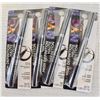 4PK NYC HIGH DEFINITION LIQUID EYELINER.