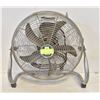 Image 1 : POWER FIST ELECTRIC FAN