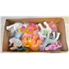 Image 1 : MY LITTLE PONY LOT G1 1980S GENERATION 1 HASBRO