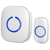 NEW SADOTECH WIRELESS DOORBELL BATTERY OPERATED