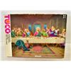 NEW SEALED 1000 PC PUZZLE, THE LAST SUPPER