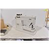 Image 2 : PHAFF MODEL 1222 SEWING MACHINE W/MANUAL ACCESS