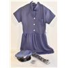Image 1 : GIRLS COSPLAY POLICE UNIFORM. MED/LGE. NEW