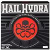 Image 1 : NEW MARVEL HAIL HYDRA BOARD GAME: DEFEAT THE EVIL