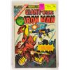 Image 1 : 1975 IRON MAN #1 GIANT SIZE