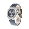 Image 1 : MOVADO SPORT EDITION 38MM QUARTZ SS BLUE DIAL MENS
