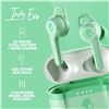 Image 4 : SKULL CANDY INDY EVO BLUETOOTH 5.0 EARBUDS