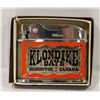 Image 1 : VINTAGE KLONDIKE DAYS EDMONTON LIGHTER