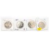 Image 1 : 4 X CAMEO CANADIAN DOLLARS