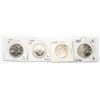 Image 1 : 4 X CAMEO CANADIAN DOLLARS