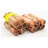 Image 1 : 12 ROLLS OF UNSEARCHED PENNIES