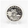 Image 2 : RCM "INUKSUK" $10 .999 FINE SILVER COIN