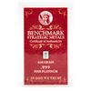 Image 1 : BENCHMARK METALS .999 PLATINUM BAR