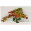 Image 1 : ANTIQUE PARROT BROOCH