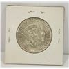 Image 1 : 1967 SILVER USA KENNEDY HALF DOLLAR COIN