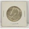 Image 2 : 1967 SILVER USA KENNEDY HALF DOLLAR COIN
