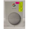 Image 1 : GOOGLE NEST MINI SECOND GENERATION, NEW, SEALED