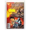 Image 1 : BATTLE STAR GALACTIC A #1 AND 2 COMICS