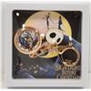 Image 1 : NEW NIGHTMARE BEFORE CHRISTMAS POCKET WATCH