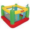 Image 2 : NEW FISHER PRICE SELF INFLATING BOUNCY CASTLE