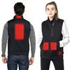 NEW ARRIS 7.4V ADJUSTABLE SZ HEATED VEST