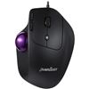 Image 1 : NEW PERIXX PERMICE-520 ERGO TRACKBALL MOUSE