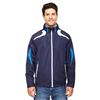 Image 1 : NEW NORTH END MENS SPORT 3 TONE LARGE SIZE JACKET