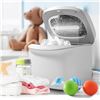 Image 3 : NEW TC BUNNY UV STERILIZER WATERLESS GERM