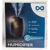 Image 1 : NEW REPACKAGED ULTRASONIC HUMIDIFIER