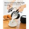 Image 4 : AEVO AUTOMATIC MILK FROTHING MACHINE