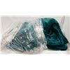 Image 1 : NEW GREEN HEATED BLANKET