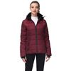Image 1 : NEW LADIES SLOWDOWN SZ LARGE JACKET