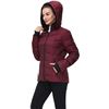 Image 2 : NEW LADIES SLOWDOWN SZ LARGE JACKET