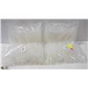 Image 1 : 4 BAGS OF PIPETTES