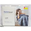 Image 1 : NEW HOME SMART TWIN SIZE WEIGHTED BLANKET