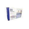 NEW SEALY PERFORMANCE DUAL COMFORT QUEEN PILLOW