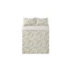 Image 1 : NEW REPACKED 3 PIECE KING DUVET COVER SET