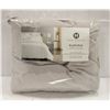 NEW REPACKED HOTEL COLLECTION LUXURY KING SIZE