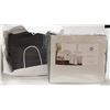 NEW REPACKED HOTEL COLLECTION LUXURY QUEEN SIZE