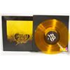 Image 1 : LUNA MONEY CLEAR ORANGE LP
