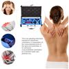 Image 2 : NEW CHIROPRACTIC SPINE ADJUSTMENT MASSAGER TOOL