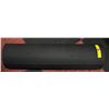 Image 1 : NEW BLACK FITNESS STRETCHING/YOGA MAT, BLACK