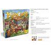 Image 1 : SEALED KILT CASTLE GAME